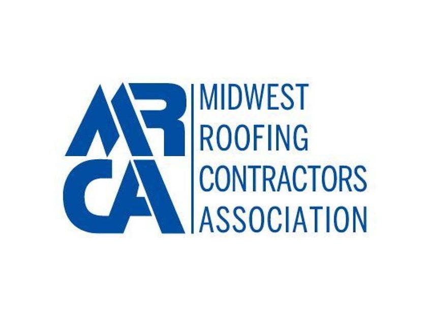 MRCA Congratulates 2021 Award Winners Roofing Contractor