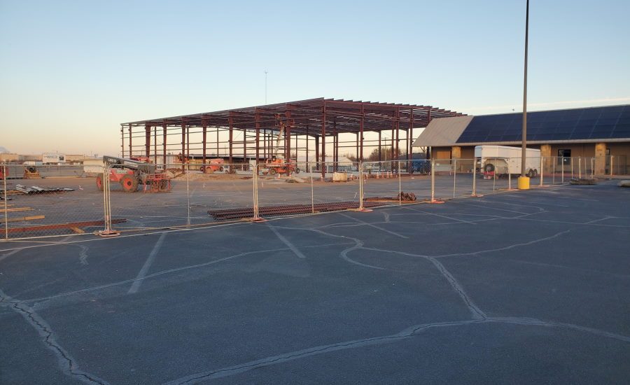 S 5 Expands State Of The Art Manufacturing Facility In Texas 12 09 Roofing Contractor