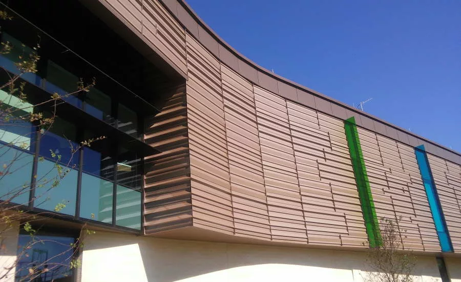 McElroyMetal-UnivOfHouston