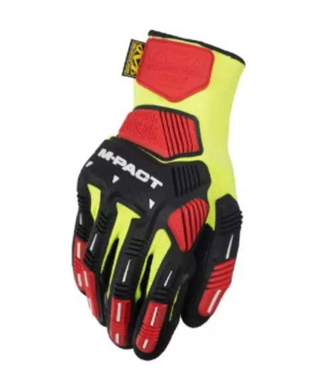 mechanix wear m-pact