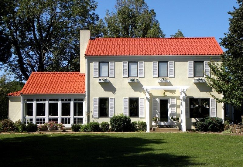 Latest MRA Industry Research Show Jump in Metal Roofing Demand for U.S