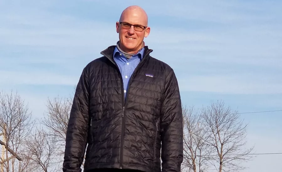 Mike Mehring Central Roofing