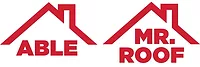 Mr Roof Able Roof logo