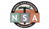 national slate logo