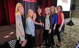 nwir world award 2020