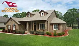 Noland's Roofing