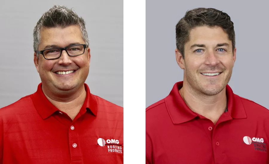 OMG Roofing Hanley and Parli