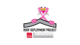 Owens Corning Roof Deployment Project