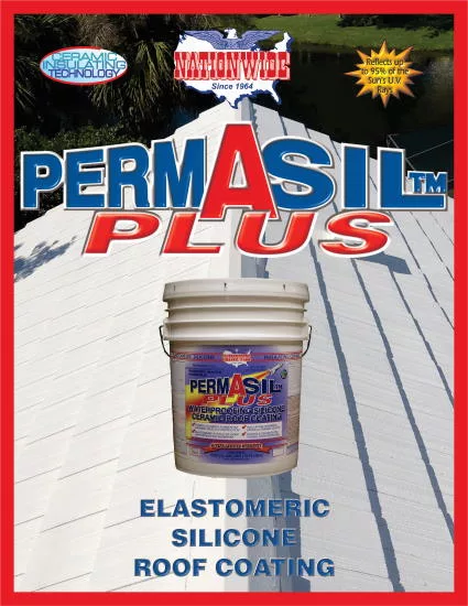 Permasil Plus