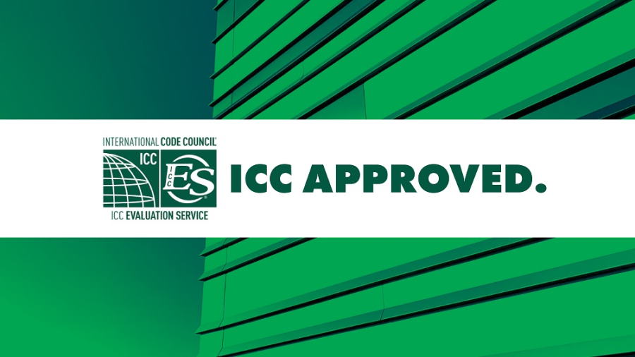 IMETCO ICC Approvals