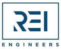 REI Engineers logo