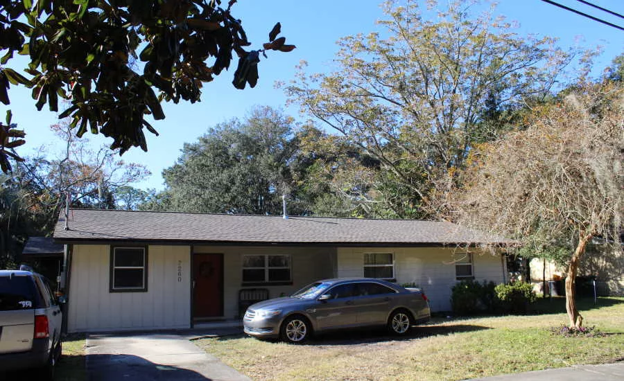 Reliant Every Shingle Heart 2020_2