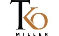 TKO Miller logo