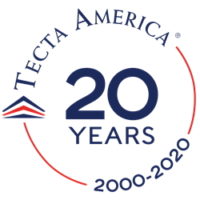 tecta-america-20-years