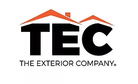 The Exterior Company Logo