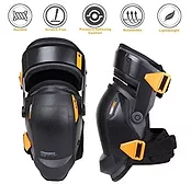 toughbuilt kneepads
