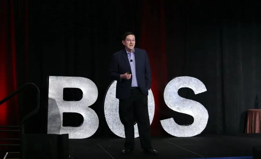 Trent Cotney BOS 2019