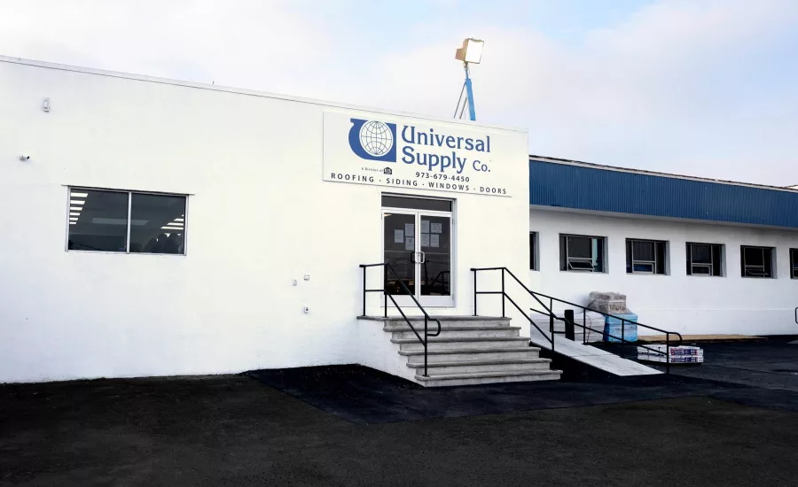 US LBM 2020 New Jersey