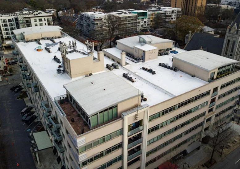 VE-12750 805 Atlanta GA Condominium Complex Project Profile_1