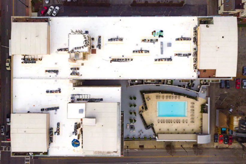 VE-12750 805 Atlanta GA Condominium Complex Project Profile_2