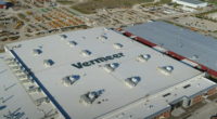 vermeer roof logo