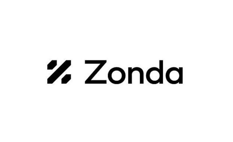 Zonda-logo