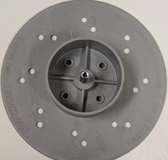 green-link-knucklehead-new-base