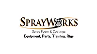 sprayworks logo