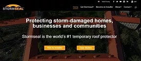 stormseal-website