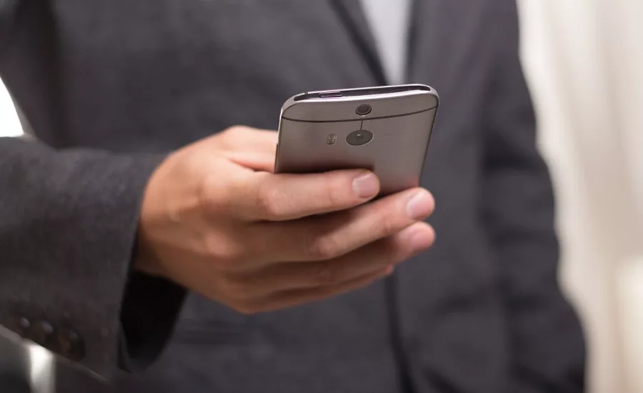 telephone-smartphone