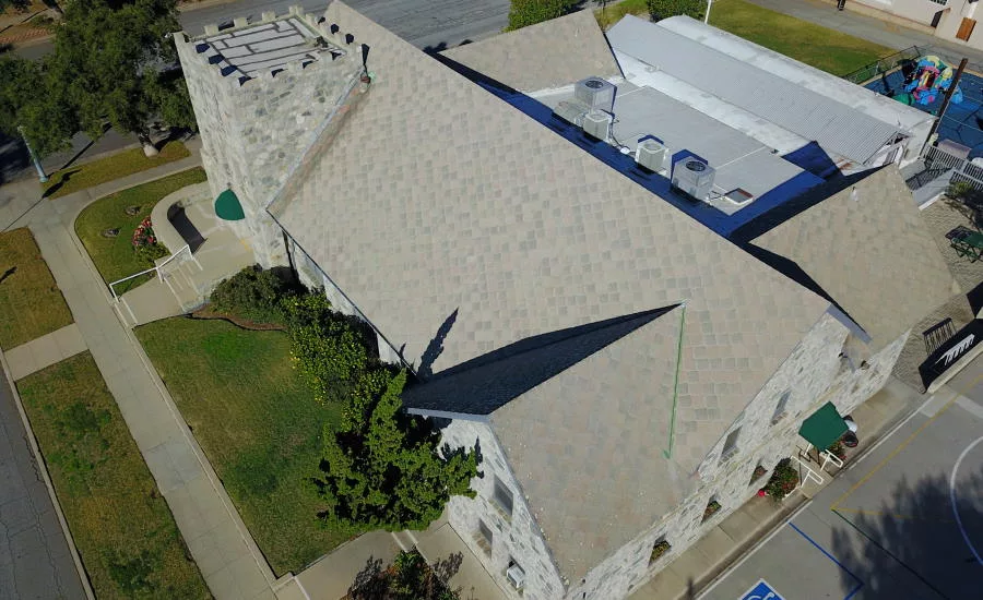 2019 ATAS Project of the Year Bronze_before