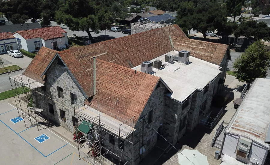 2019 ATAS Project of the Year Bronze_tearoff