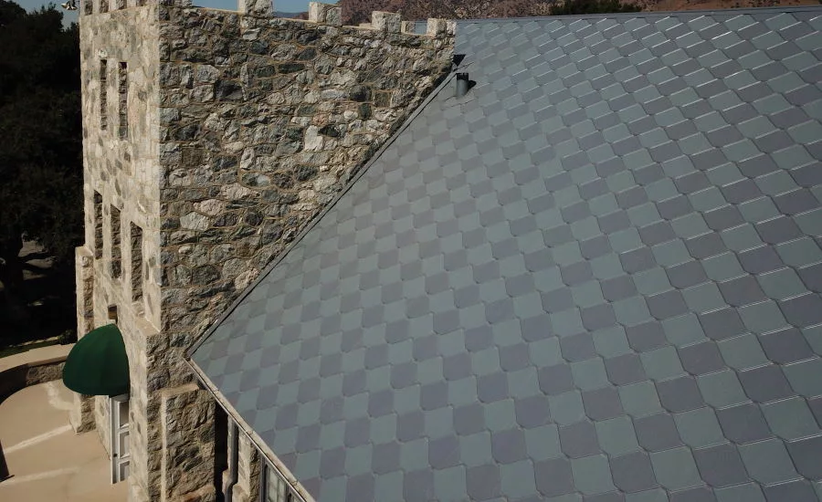 2019 ATAS Project of the Year Bronze