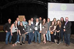 NTRCA Board Member 2021