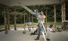 Werner-Ladder-Safety-Month-leansafe