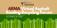ARMA-Recycling-Forum