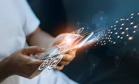 Anderson Mobility Trends