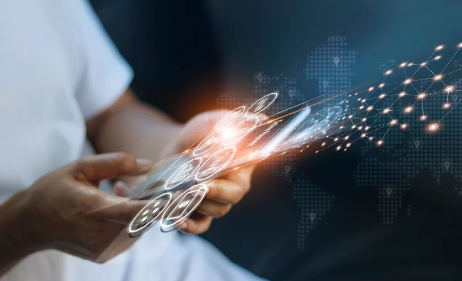 Anderson Mobility Trends