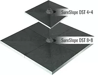 Atlas-SureSlope-DST Atlas-SureSlope-DST