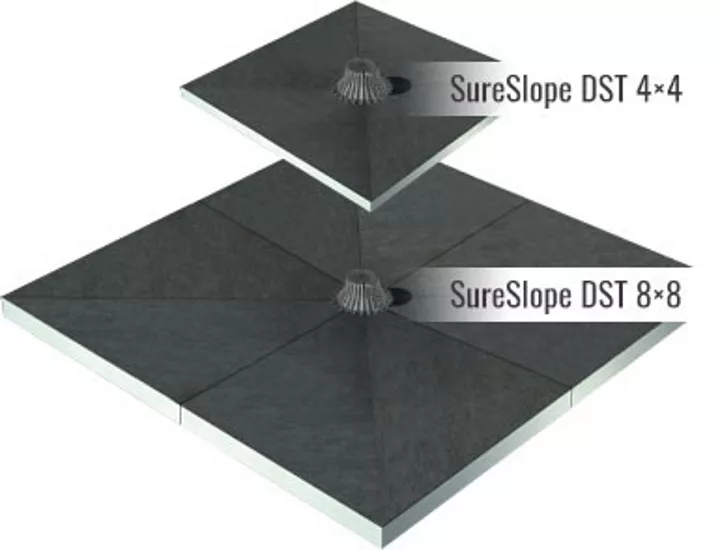 Atlas-SureSlope-DST