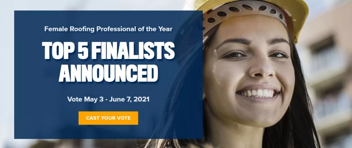 Beacon Female Roofing Professionals