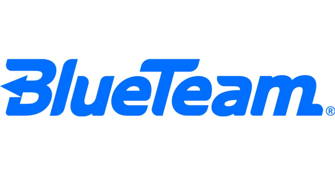 BlueTeam logo