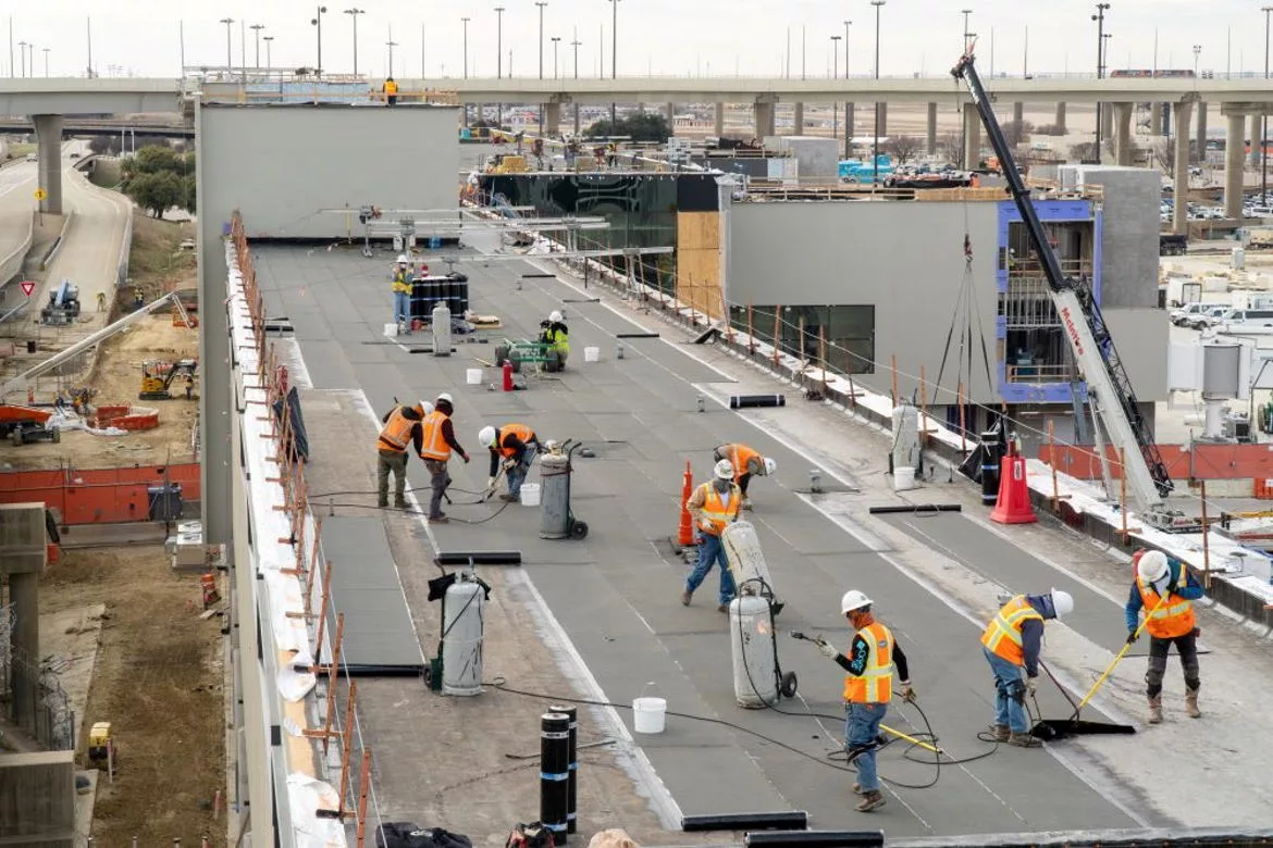 SOPREMA-Chamberlin SOPREMA-Chamberlin