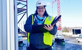 Cindy Hillegass Central Roofing