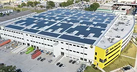 Costex Solar Complete