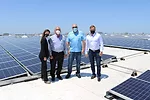 Costex Solar Miami