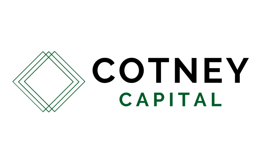 Cotney Capital Logo