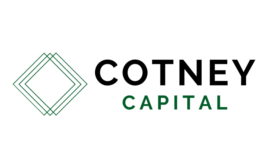 Cotney Capital Logo