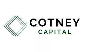 Cotney Capital Logo
