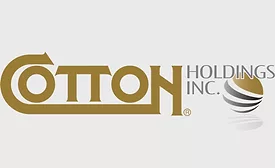 Cotton Holdings logo
